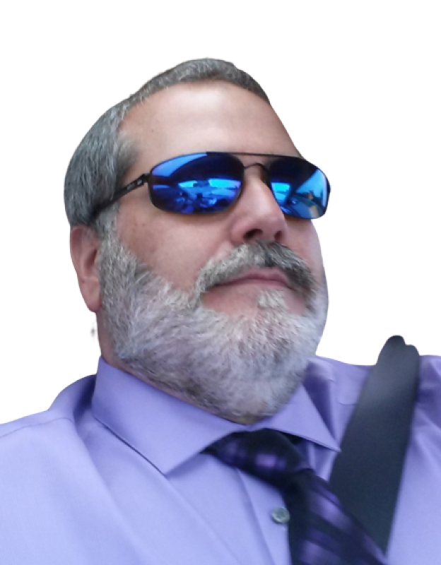 Andrew Kallergis